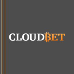 Cloudbet:  up to 5BTC/BCH and 50 Free Spins casino bonus