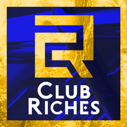 Club Riches 50 Free Spins