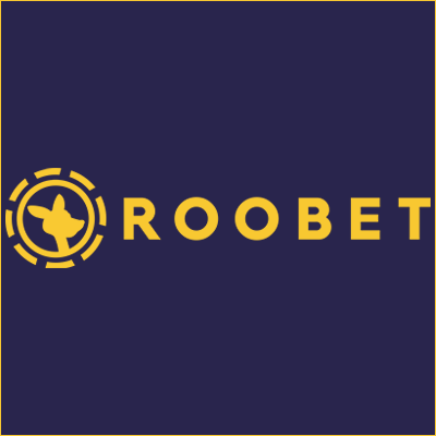 Roobet MORE THAN  $/€2000 IN BONUSES